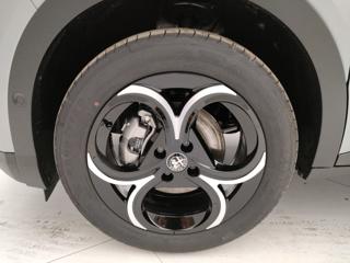 ALFA ROMEO Junior usata, con Chiusura centralizzata