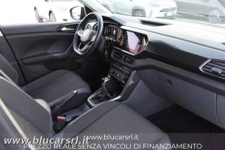 VOLKSWAGEN T-Cross usata 9
