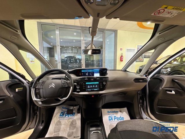 CITROEN Grand C4 Spacetourer usata, con Chiusura centralizzata telecomandata