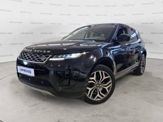 LAND ROVER Range Rover Evoque usata, con Trazione integrale