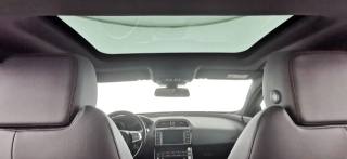 JAGUAR XE usata, con ESP