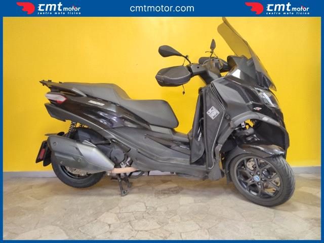 PIAGGIO MP3 usata 0