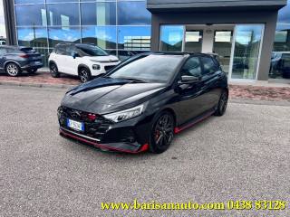 HYUNDAI i20 N 1.6 T-GDI MT N-Performance