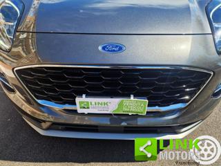FORD Puma usata, con Chiusura centralizzata