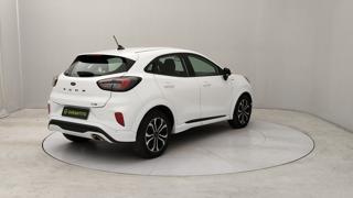 FORD Puma usata, con Alzacristalli elettrici