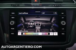 VOLKSWAGEN Tiguan usata, con Park Distance Control
