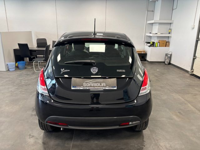 LANCIA Ypsilon usata, con Volante multifunzione