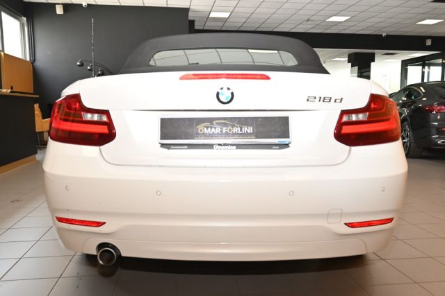 BMW 218 usata 66