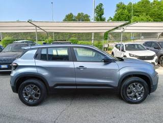 JEEP Avenger usata, con Airbag Passeggero