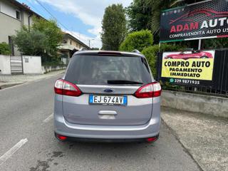 FORD C-Max usata, con Airbag Passeggero