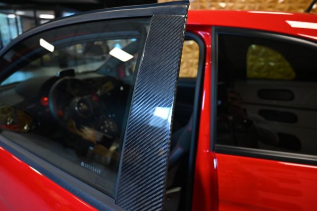 ABARTH 695 usata 31