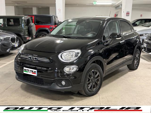 FIAT 500X usata, con ABS