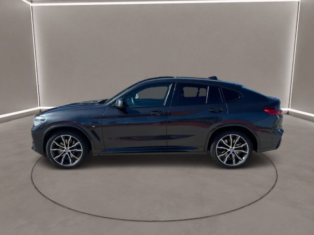 BMW X4 usata, con Climatizzatore