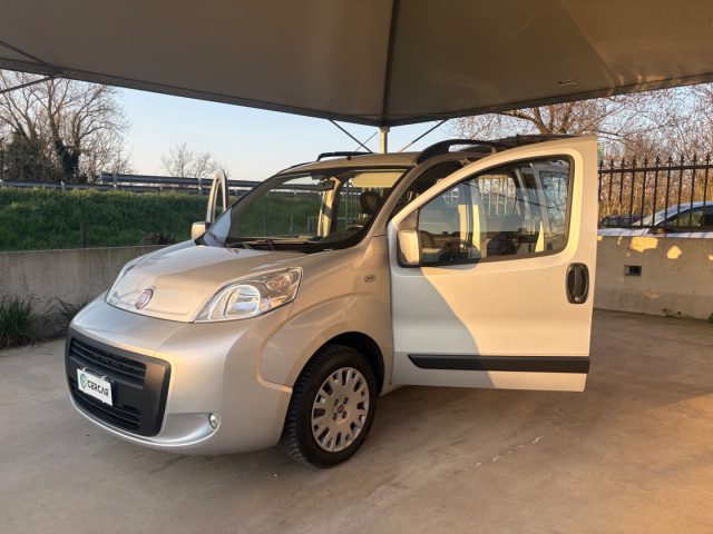 FIAT Qubo usata 38