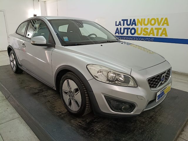 VOLVO C30 usata, con Airbag laterali