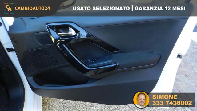 PEUGEOT 208 usata 91
