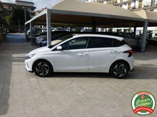 HYUNDAI i20 usata, con Airbag Passeggero