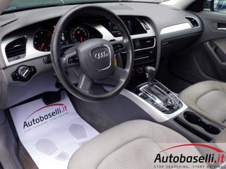 AUDI A4 usata, con Airbag