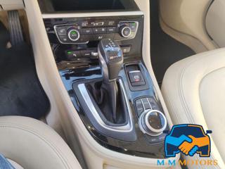 BMW 225 usata, con ESP