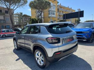 JEEP Avenger usata, con Climatizzatore