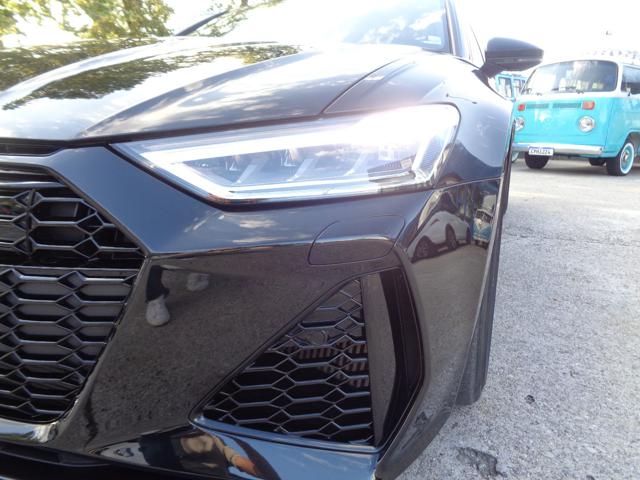 AUDI RS6 usata, con Servosterzo