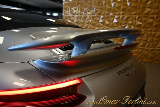 PORSCHE 911 usata 210