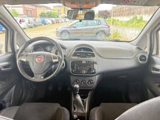 FIAT Punto usata 44