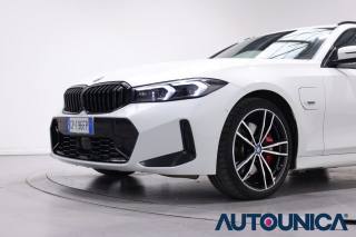 BMW 320 usata, con Airbag testa