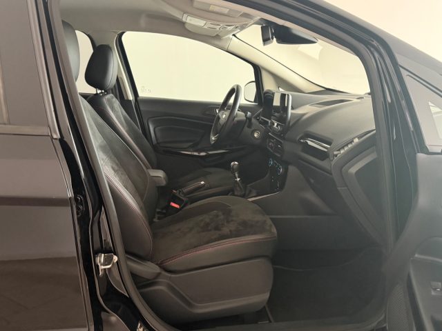 FORD EcoSport usata 19
