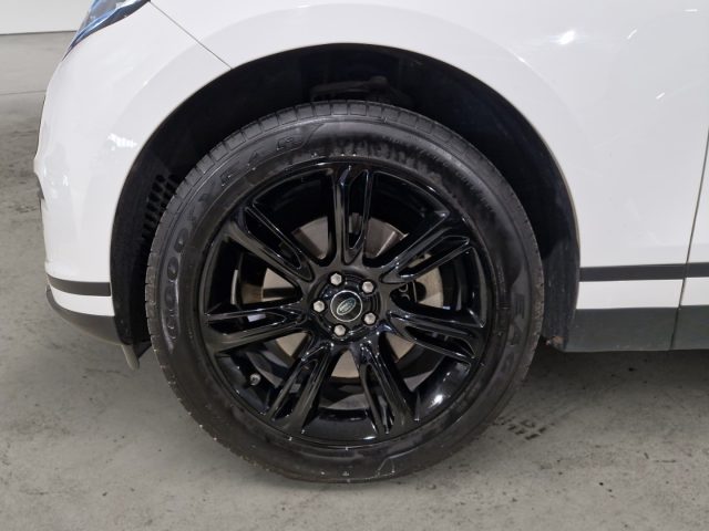 LAND ROVER Range Rover Velar usata, con Controllo automatico clima
