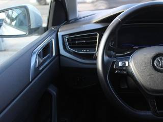 VOLKSWAGEN Polo usata, con Vetri oscurati