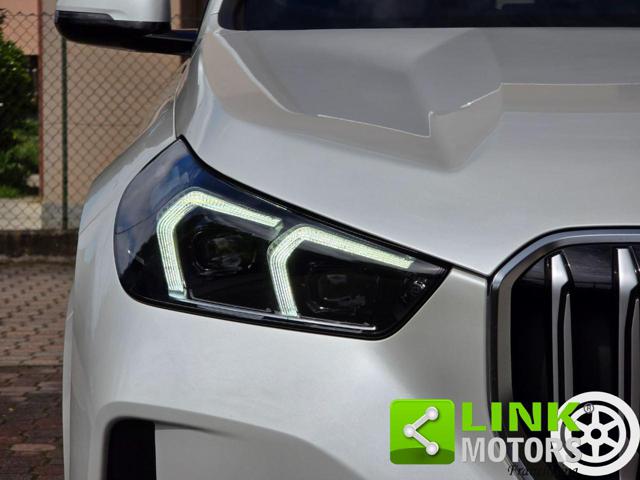 BMW X1 usata, con Sedili riscaldati