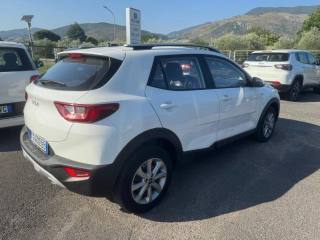 KIA Stonic usata, con Autoradio