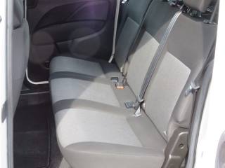 FIAT Doblo usata, con Cronologia tagliandi