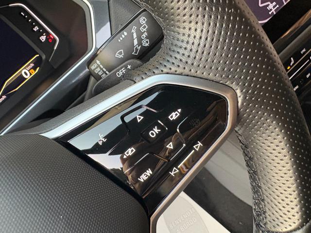 VOLKSWAGEN Tiguan usata, con Sedile posteriore sdoppiato