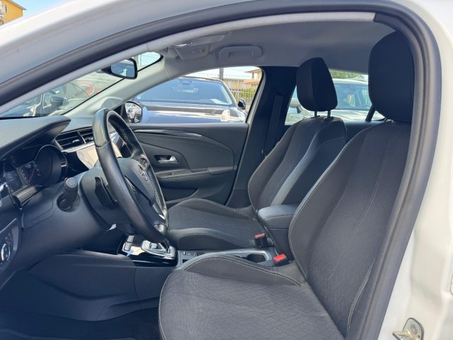 OPEL Corsa usata, con Controllo trazione