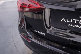 MERCEDES-BENZ A 180 usata, con Autoradio digitale