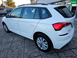 SKODA Kamiq usata, con Boardcomputer