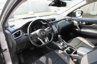 NISSAN Qashqai usata, con Cerchi in lega