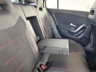 MERCEDES-BENZ A 180 usata, con ESP