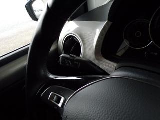 VOLKSWAGEN e-up! usata 90