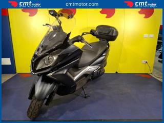 KYMCO Downtown 350i usata 2