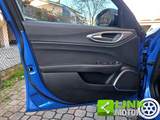 ALFA ROMEO Giulia usata, con Fari Xenon