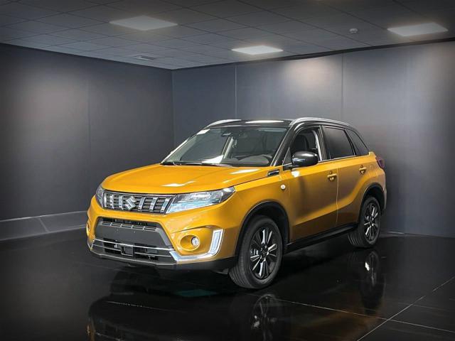 SUZUKI Vitara usata, con ABS