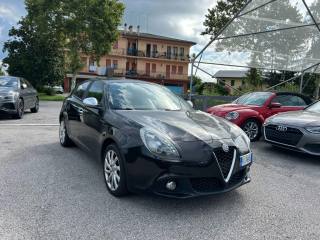 ALFA ROMEO Giulietta usata, con Airbag