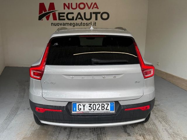 VOLVO XC40 usata, con Cerchi in lega