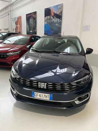 FIAT Tipo usata, con Alzacristalli elettrici