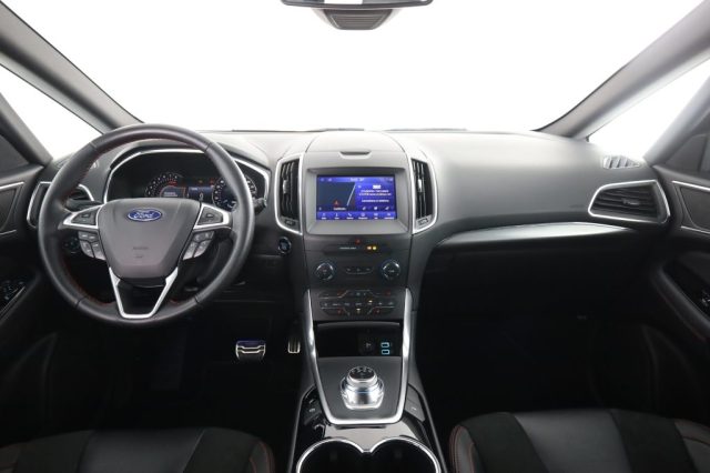 FORD S-Max usata 3
