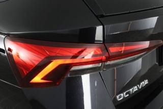 SKODA Octavia usata 9