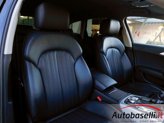 AUDI A6 usata, con Climatizzatore automatico, 4 zone